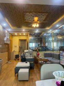 Chung cư Nam Trung Yên 4.75 tỷ